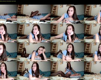 miracle_rose — 40 minute Chaturbate female teen cam video, 720p, Dec 6, 2022