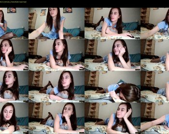 miracle_rose — 39 minute Chaturbate female teen cam video, 720p, Dec 6, 2022