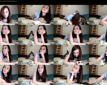 miracle_rose — 16 minute Chaturbate female teen cam video, 720p, Dec 6, 2022