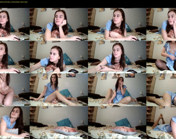 miracle_rose — 60 minute Chaturbate female teen cam video, 720p, Dec 6, 2022