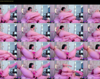 ruby_26 — 26 minute Chaturbate female teen cam video, 1080p, Dec 5, 2022