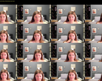 rubyvalen — 24 minute Chaturbate female teen cam video, 720p, Dec 6, 2022