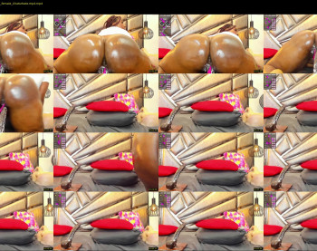 sofii_hill — 6 minute Chaturbate female teen cam video, 720p, Dec 5, 2022