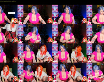 yoki_shizuko — 11 minute Chaturbate female teen cam video, 1080p, Dec 5, 2022