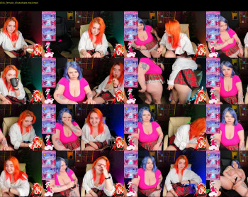 yoki_shizuko — 60 minute Chaturbate female teen cam video, 1080p, Dec 5, 2022