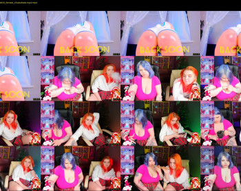 yoki_shizuko — 57 minute Chaturbate female teen cam video, 1080p, Dec 5, 2022