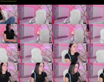booty_bubble — 18 minute Chaturbate female teen cam video, 1080p, Dec 6, 2022