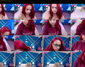 cute_eli — 38 minute Chaturbate female teen cam video, 1080p, Dec 6, 2022