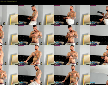 dimitri_sullivan — 55 minute Chaturbate male teen cam video, 1080p, Dec 6, 2022