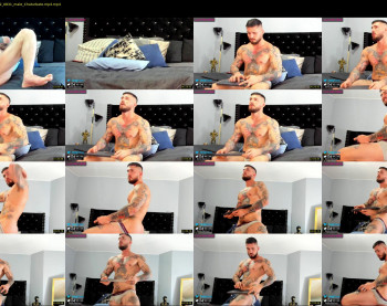 dimitri_sullivan — 54 minute Chaturbate male teen cam video, 1080p, Dec 6, 2022
