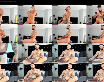 dimitri_sullivan — 54 minute Chaturbate male teen cam video, 1080p, Dec 6, 2022