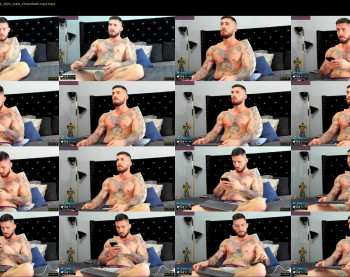 dimitri_sullivan — 54 minute Chaturbate male teen cam video, 1080p, Dec 6, 2022