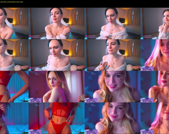 emmber — 23 minute Chaturbate female teen cam video, 720p, Dec 6, 2022