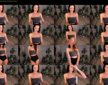katrin_sweeft — 54 minute Chaturbate female teen cam video, 1080p, Dec 7, 2022