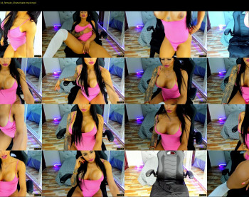 kickyfox77 — 58 minute Chaturbate female teen cam video, 1080p, Dec 7, 2022
