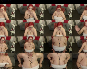libely — 21 minute Chaturbate female teen cam video, 720p, Dec 6, 2022