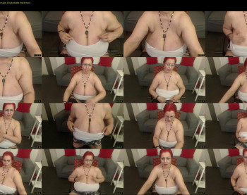 libely — 24 minute Chaturbate female teen cam video, 720p, Dec 6, 2022