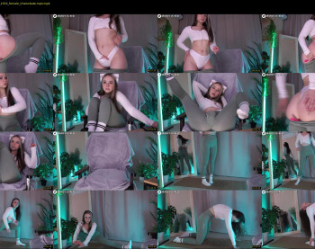 marcelinered — 54 minute Chaturbate female teen cam video, 1080p, Dec 6, 2022