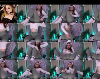 marcelinered — 65 minute Chaturbate female teen cam video, 1080p, Dec 6, 2022
