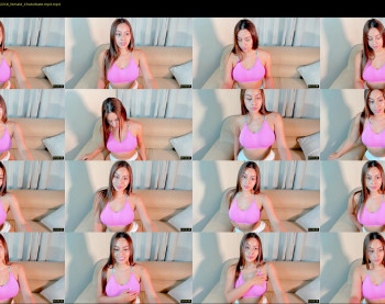 melicorrea_v — 25 minute Chaturbate female teen cam video, 1080p, Dec 6, 2022