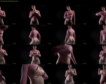 mindvoiding — 96 minute Chaturbate female teen cam video, 720p, Dec 7, 2022