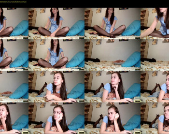 miracle_rose — 43 minute Chaturbate female teen cam video, 720p, Dec 7, 2022