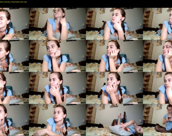 miracle_rose — 20 minute Chaturbate female teen cam video, 720p, Dec 7, 2022