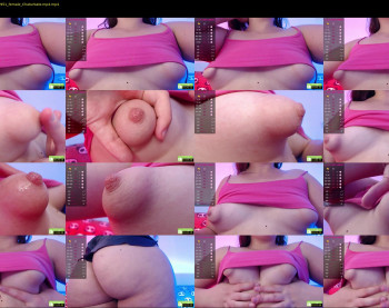 mollywayne — 29 minute Chaturbate female teen cam video, 720p, Dec 6, 2022