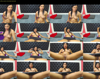 ruby_megan8 — 6 minute Chaturbate couple teen cam video, 720p, Dec 6, 2022