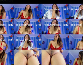 sararoberts__ — 54 minute Chaturbate female teen cam video, 1080p, Dec 6, 2022