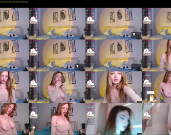 small_blondee — 59 minute Chaturbate female teen cam video, 1080p, Dec 6, 2022
