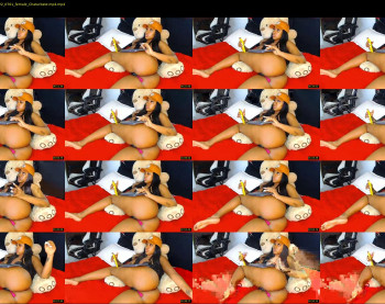 tanisha_owens2 — 4 minute Chaturbate female teen cam video, 480p, Dec 6, 2022