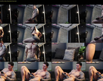 thomas_falcon1 — 55 minute Chaturbate male teen cam video, 1080p, Dec 6, 2022
