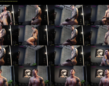 thomas_falcon1 — 57 minute Chaturbate male teen cam video, 1080p, Dec 6, 2022