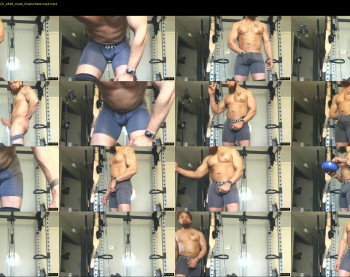 thomasgwhitecft — 57 minute Chaturbate male teen cam video, 720p, Dec 6, 2022