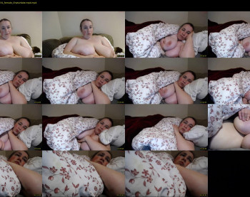 witchannie — 56 minute Chaturbate female teen cam video, 480p, Dec 6, 2022
