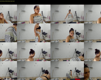 _britanyy_ — 24 minute Chaturbate female teen cam video, 720p, Dec 7, 2022