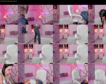 booty_bubble — 24 minute Chaturbate female teen cam video, 1080p, Dec 7, 2022