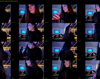 cornishcandy — 21 minute Chaturbate female teen cam video, 720p, Dec 8, 2022