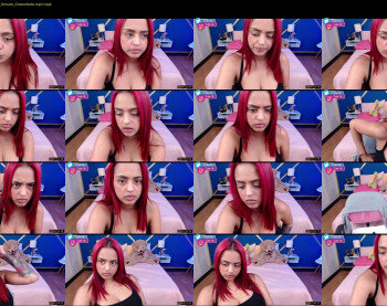 cute_eli — 54 minute Chaturbate female teen cam video, 1080p, Dec 7, 2022