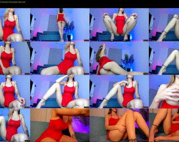 didiactive — 57 minute Chaturbate female teen cam video, 480p, Dec 7, 2022