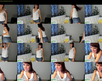 fritha — 6 minute Chaturbate female teen cam video, 720p, Dec 7, 2022
