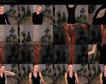 katrin_sweeft — 54 minute Chaturbate female teen cam video, 1080p, Dec 7, 2022