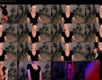 katrin_sweeft — 54 minute Chaturbate female teen cam video, 1080p, Dec 7, 2022