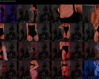 katrin_sweeft — 25 minute Chaturbate female teen cam video, 1080p, Dec 8, 2022
