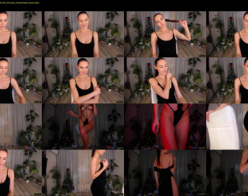 katrin_sweeft — 54 minute Chaturbate female teen cam video, 1080p, Dec 8, 2022