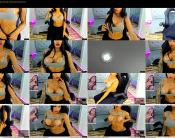 kickyfox77 — 57 minute Chaturbate female teen cam video, 1080p, Dec 7, 2022