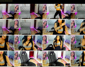 kickyfox77 — 44 minute Chaturbate female teen cam video, 1080p, Dec 7, 2022