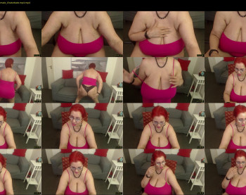libely — 18 minute Chaturbate female teen cam video, 720p, Dec 7, 2022