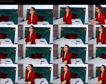 lisacroft — 33 minute Chaturbate female teen cam video, 1080p, Dec 7, 2022